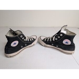Converse Chuck Taylor All Star High Top M9160 Black - Men's 4 / Women's 6